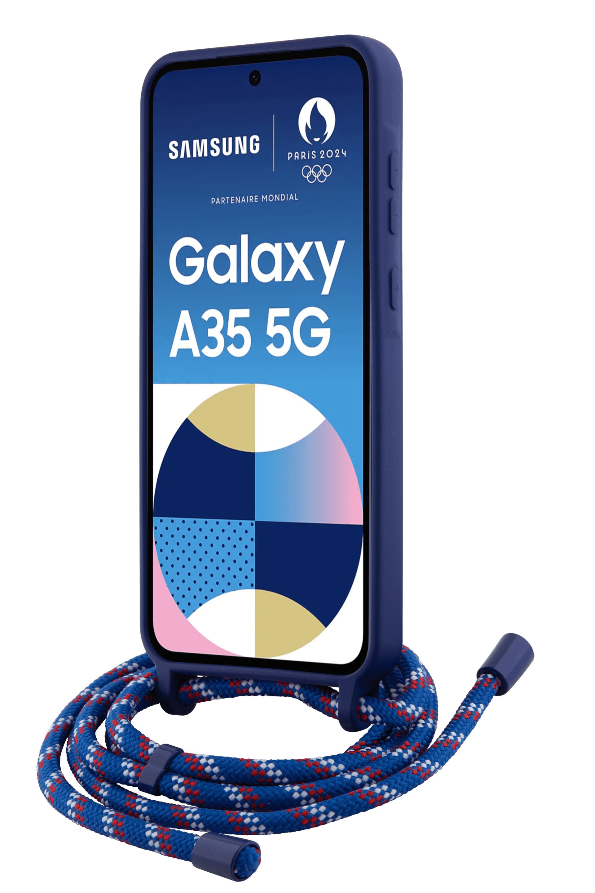 Samsung GP-JO24HCA35SC mobile phone case – image 1