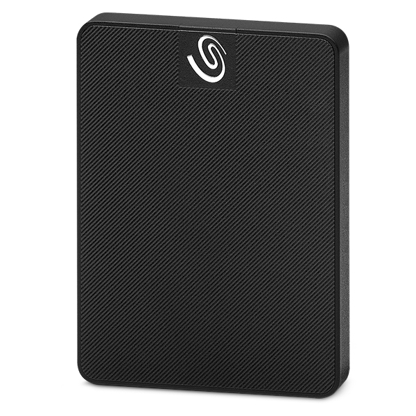 Seagate STJD1000400 external solid state drive 1 TB USB Type-A 3.2 Gen 1 (3.1 Gen 1) Black image 2