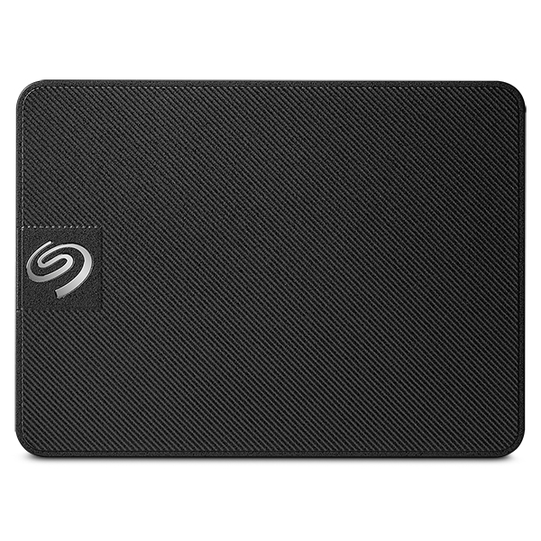Seagate STJD1000400 external solid state drive 1 TB USB Type-A 3.2 Gen 1 (3.1 Gen 1) Black image 1