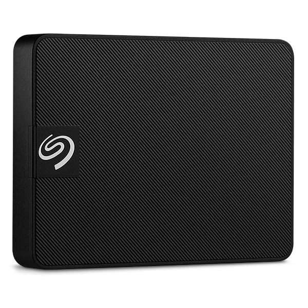 Seagate STJD1000400 external solid state drive 1 TB USB Type-A 3.2 Gen 1 (3.1 Gen 1) Black image 3