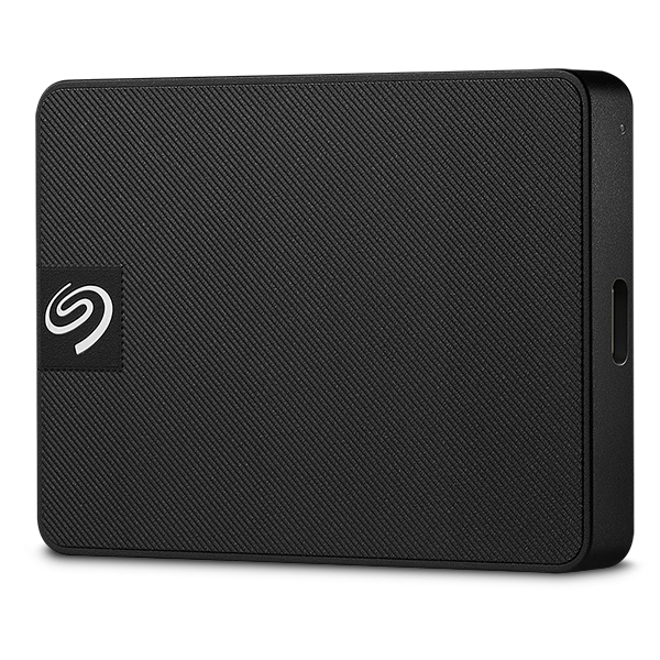 Seagate STJD1000400 external solid state drive 1 TB USB Type-A 3.2 Gen 1 (3.1 Gen 1) Black image 4
