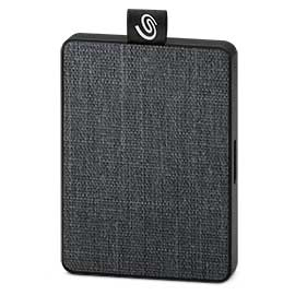 Resim Seagate STJE500400 external solid state drive