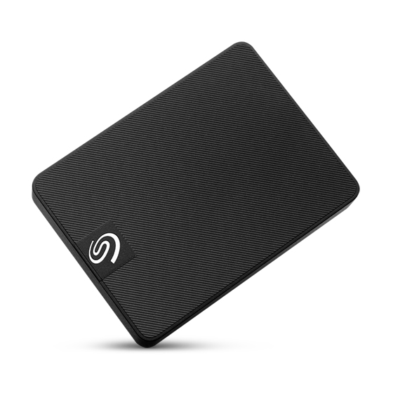 Resim Seagate STJD500400 external solid state drive