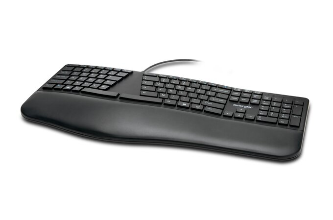 Reposamuñecas integrado Kensington K75400ES