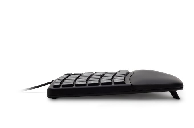 Teclas silenciosas y resistentes a derrames Kensington K75400ES