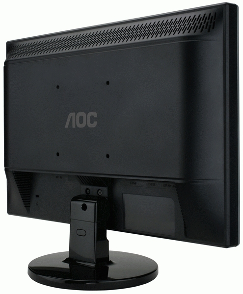AOC 919Vwa+ computer monitor – image 4