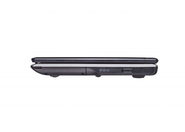 MSI Megabook CX500-412NE laptop Intel® Core™2 Duo T6600 – image 5