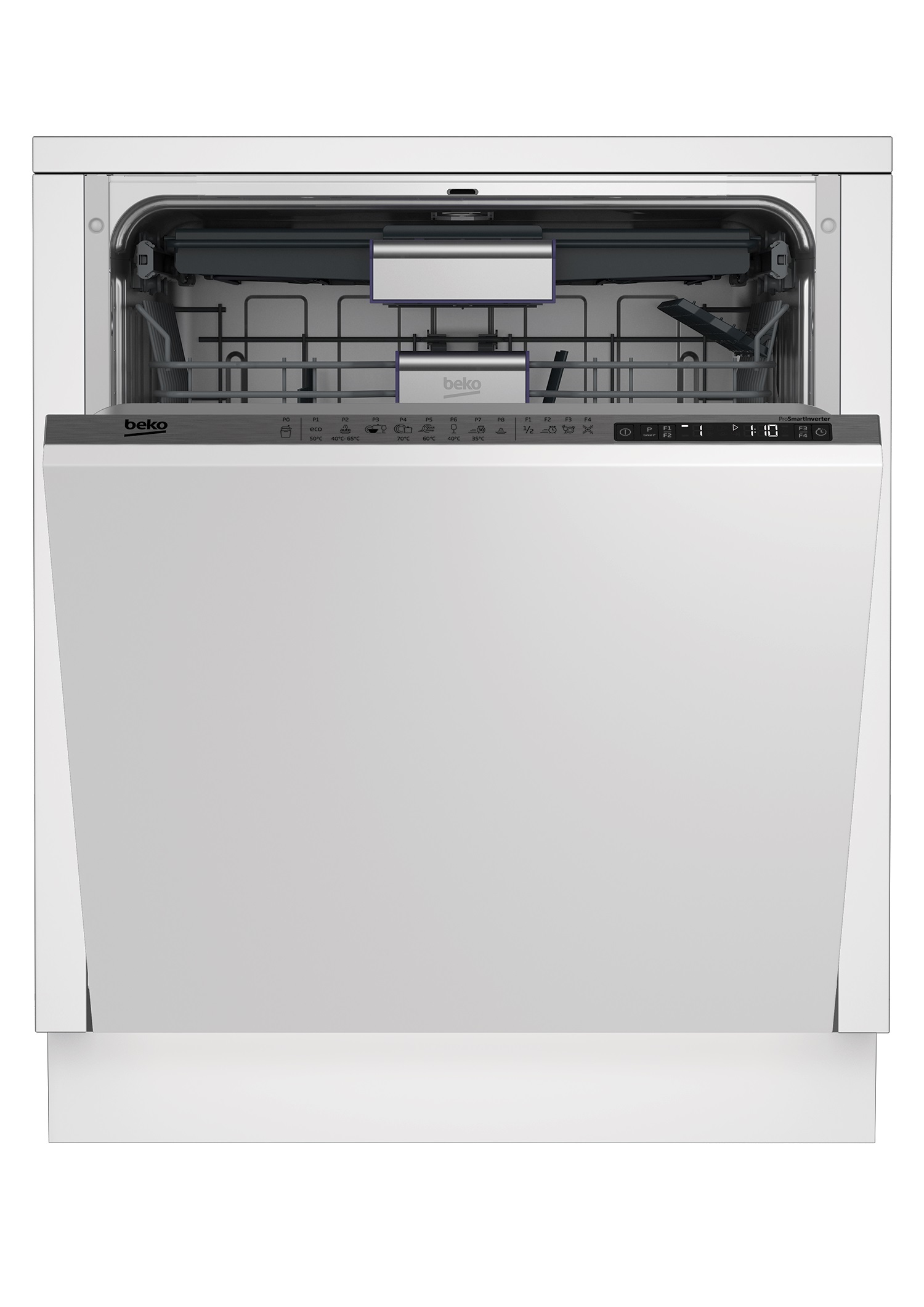 Beko DIN28432 — vue 1 sur 3