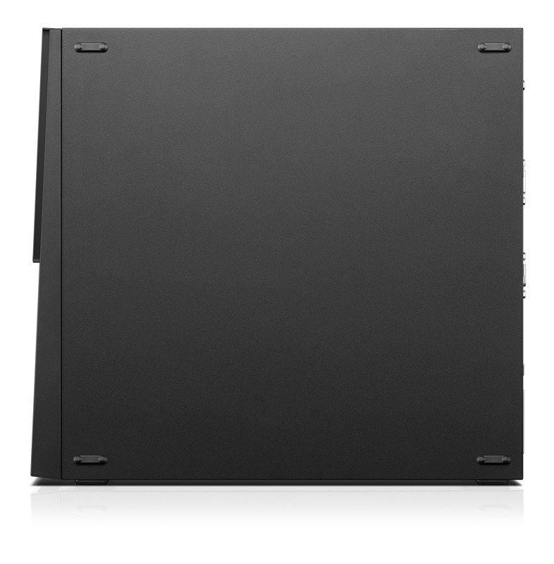 Lenovo S510 + ThinkVision T2424p – image 4