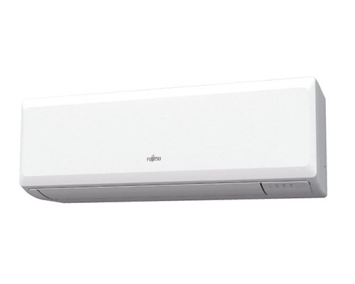 Fujitsu ASYG12KPCA — vue 1 sur 2