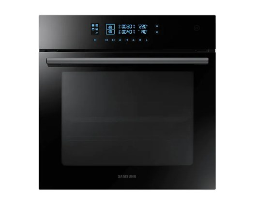 Samsung NV70H5787CB/EO — vue 1 sur 8
