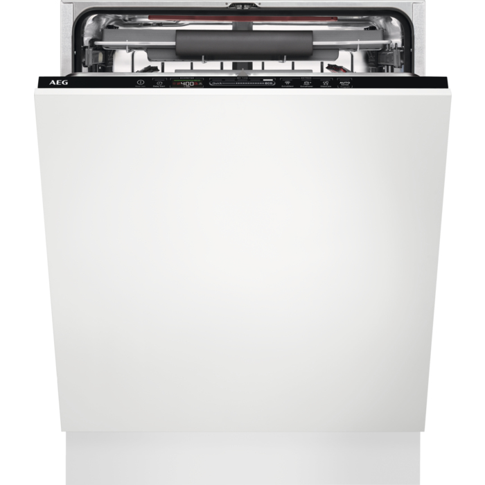 AEG FSE52707P — vue 1 sur 8