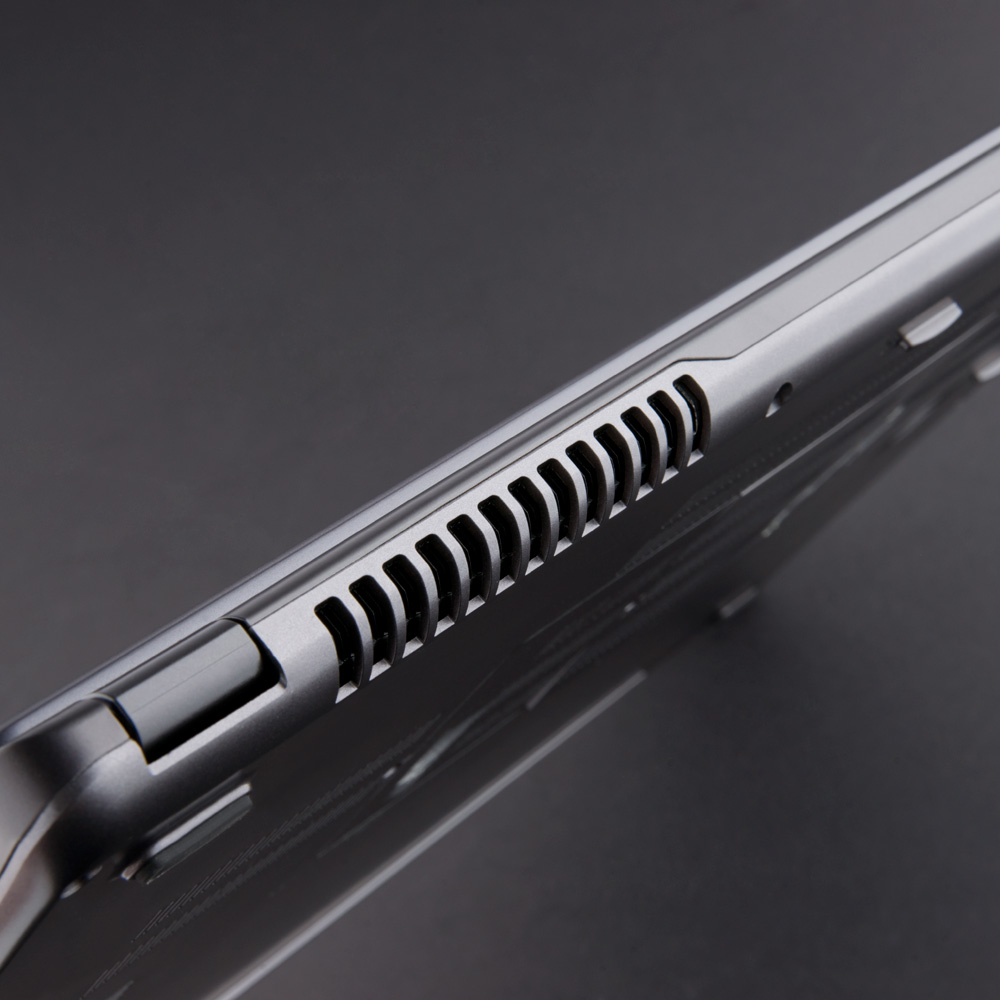 GIGABYTE P35WV5-CF2DE Intel® Core™ i7 i7-6700HQ Laptop – image 4