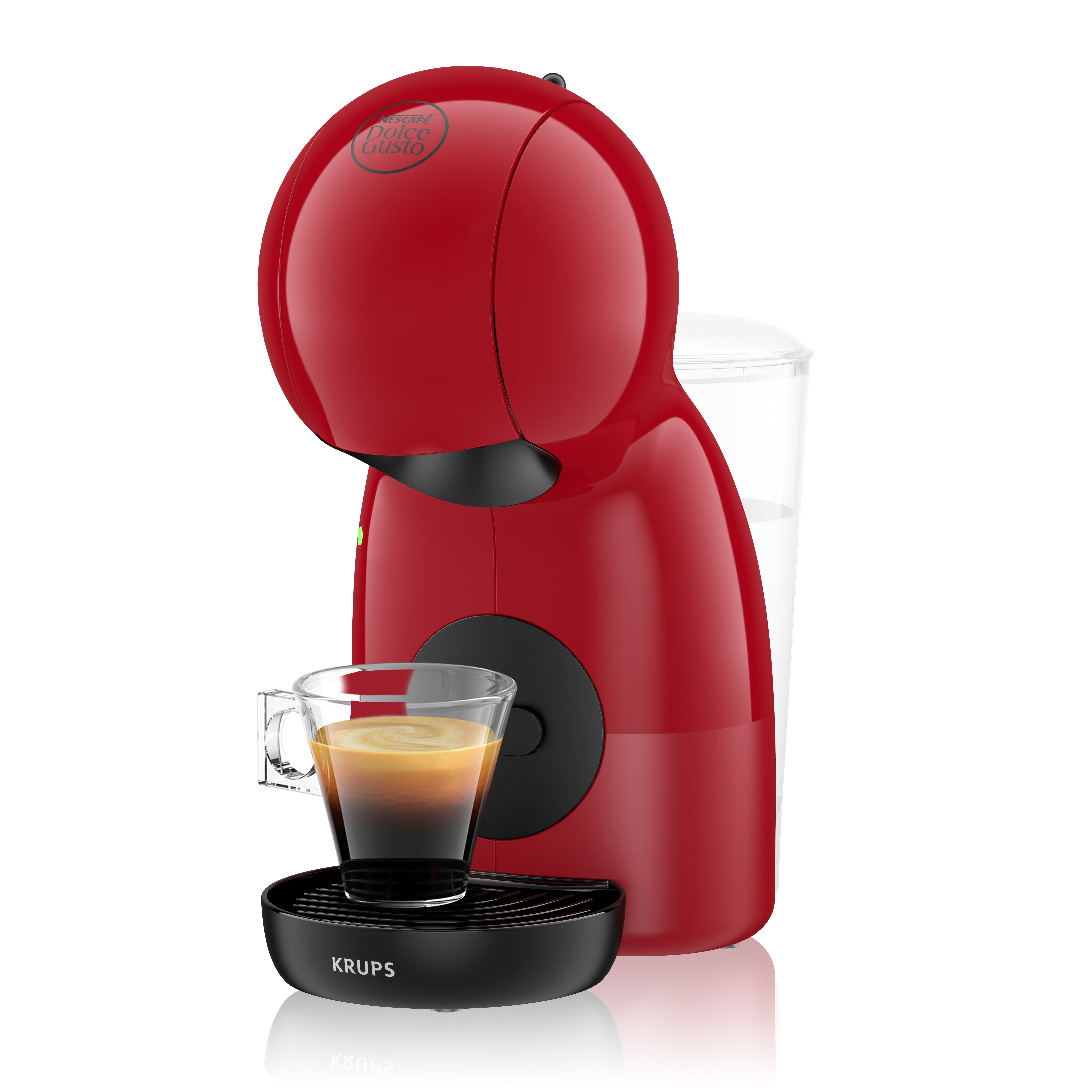 Krups KP1A05 — vue 1 sur 6