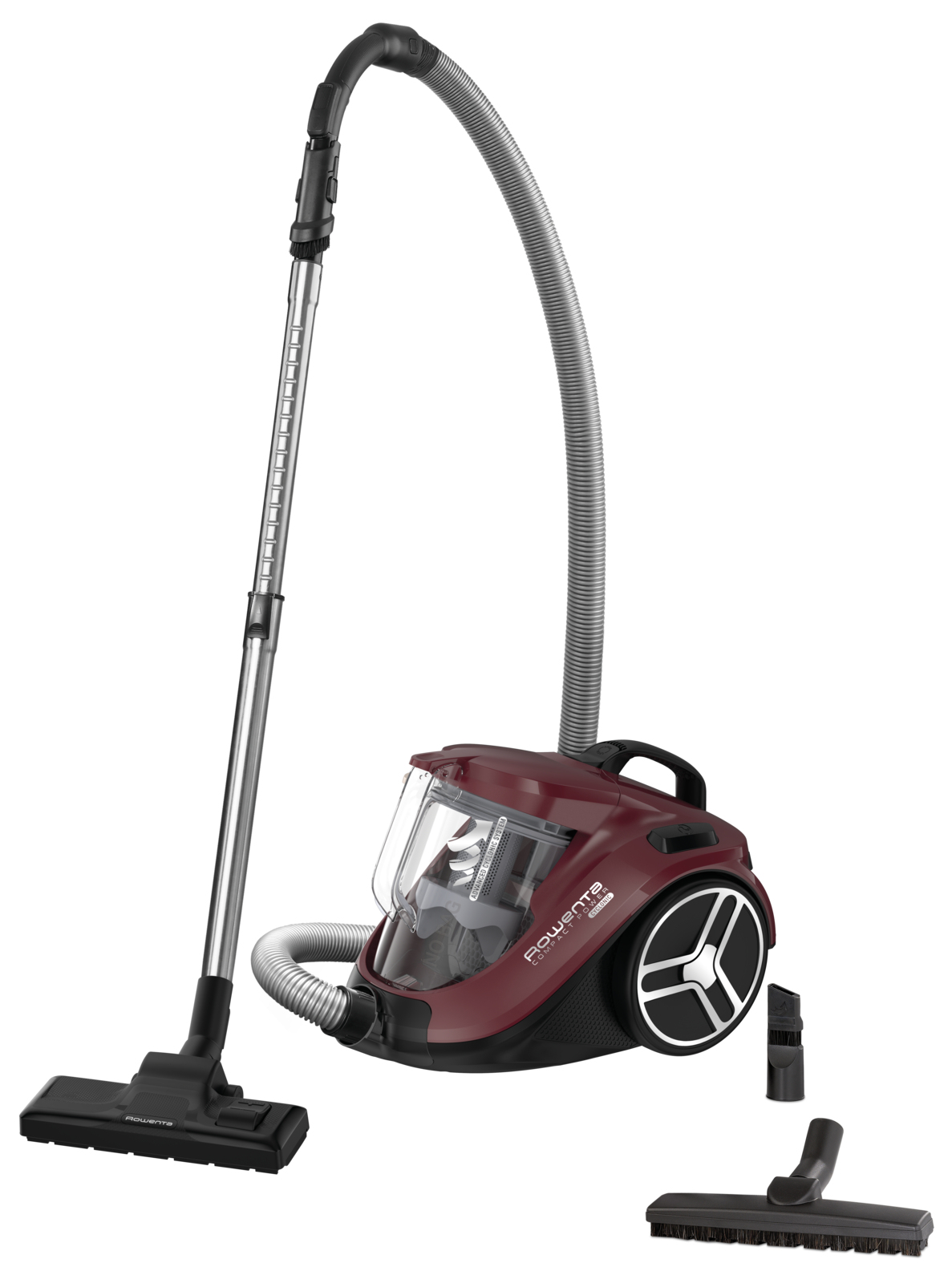 Rowenta RO3733 — vue 1 sur 4