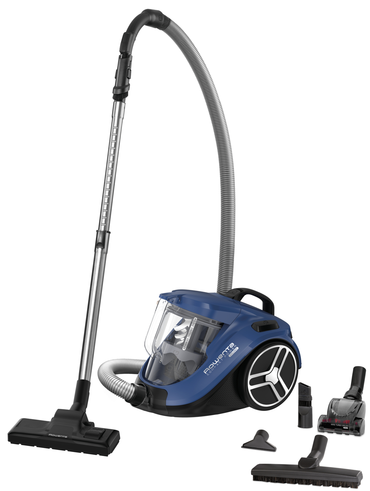 Rowenta RO3761 — vue 1 sur 5