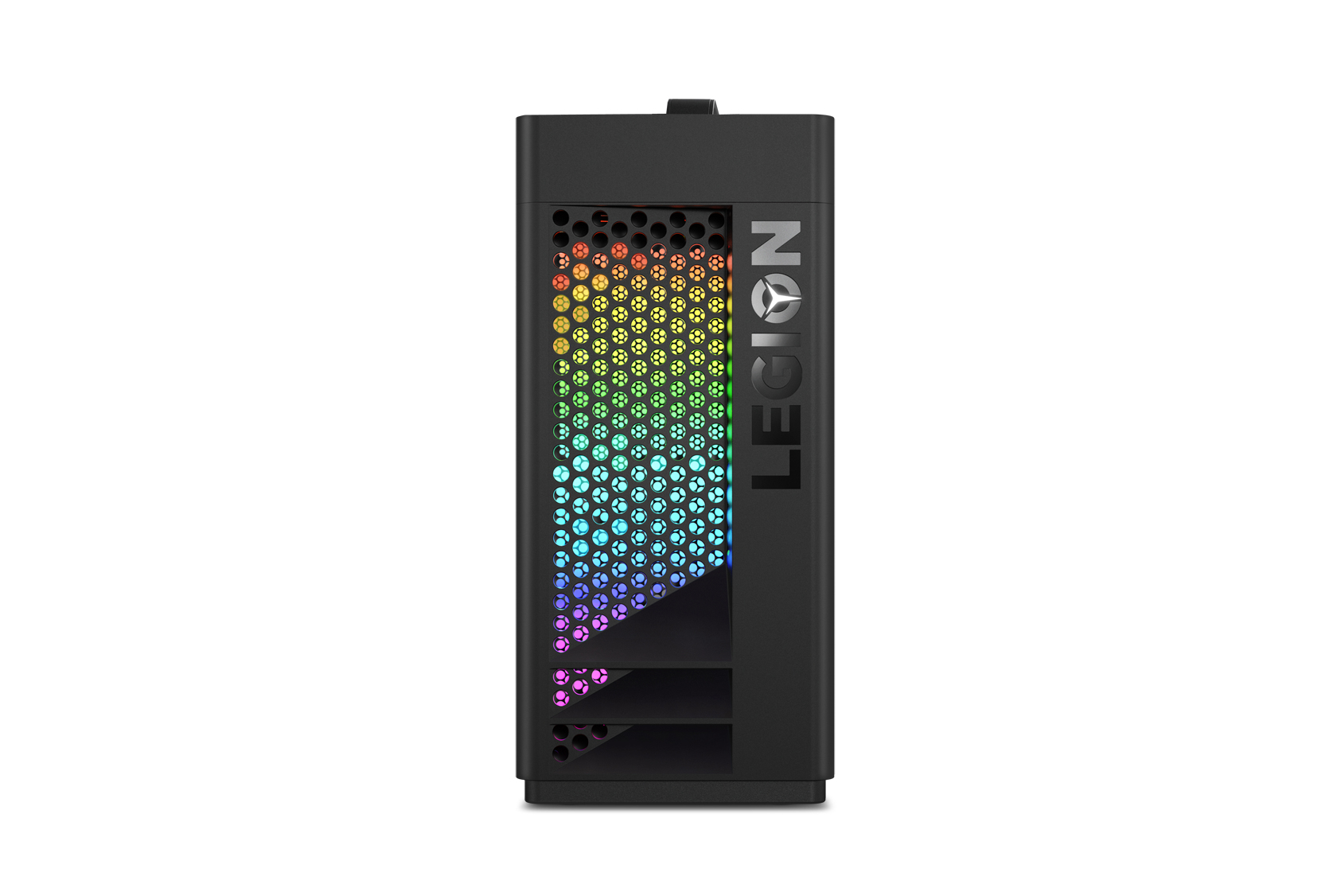 Lenovo Legion T730t Intel® Core™ i7 i7-9700K 16 GB DDR4-SDRAM 1.25 TB HDD+SSD NVIDIA® GeForce RTX™ 2070 Windows 10 Home Tower PC Black image 5