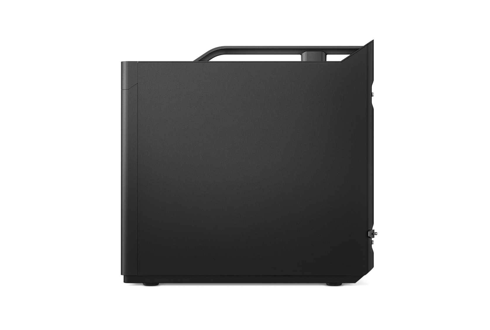 Lenovo Legion T730t Intel® Core™ i7 i7-9700K 16 GB DDR4-SDRAM 1.25 TB HDD+SSD NVIDIA® GeForce RTX™ 2070 Windows 10 Home Tower PC Black image 3