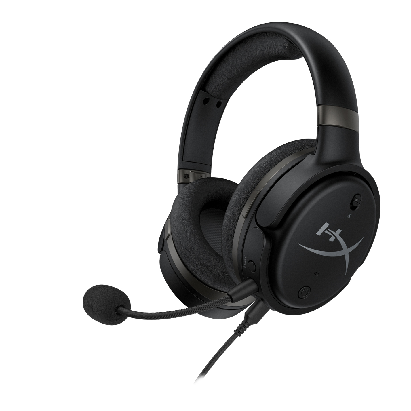HyperX Cloud Orbit S — vue 1 sur 2
