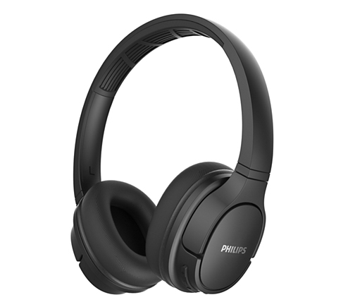 Philips TASH402BK — vue 1 sur 7