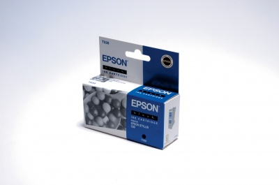 Epson Ink Cart Black 540sh f Stylus C60 – image 2