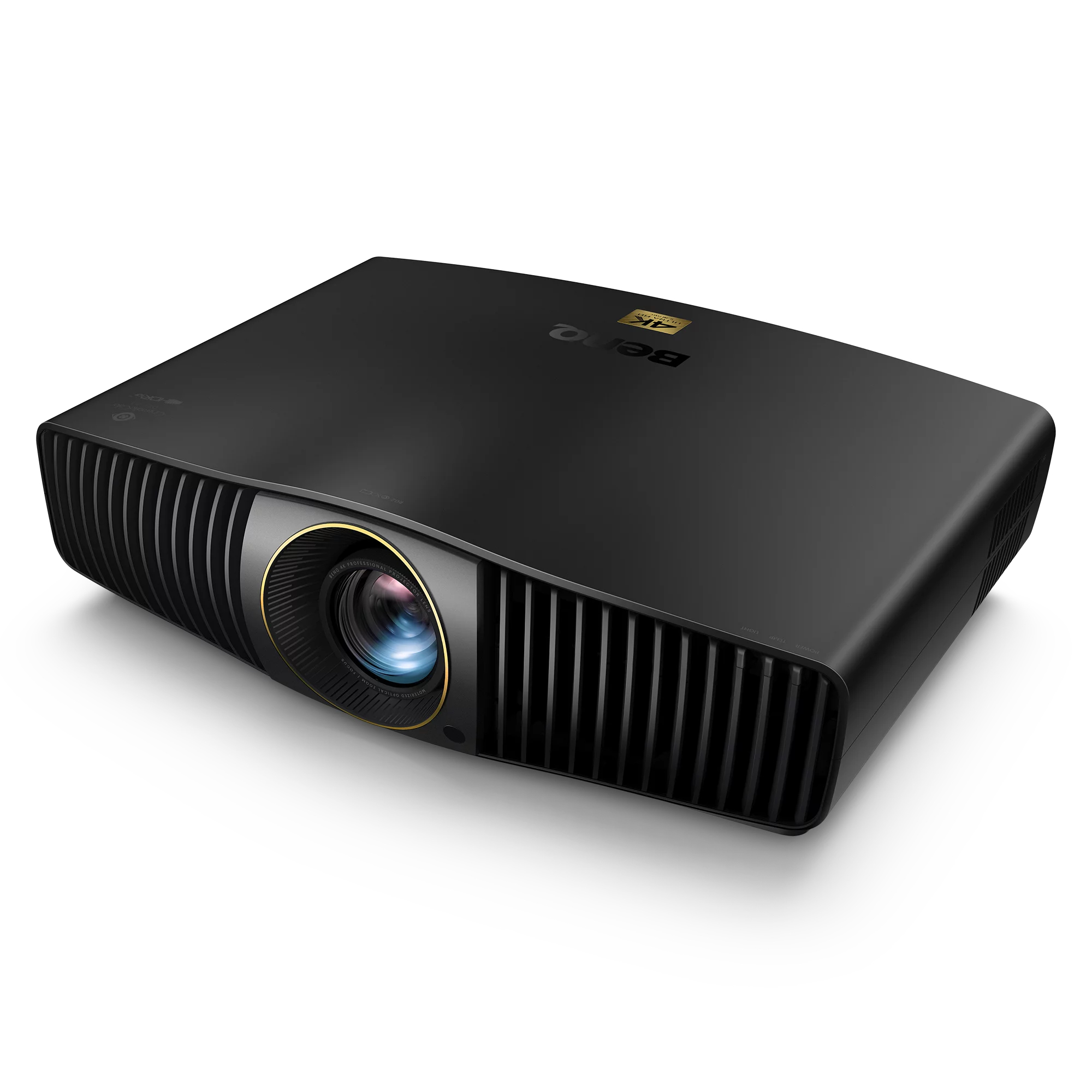 BenQ BR9708 Short throw projector 2600 ANSI lumens DLP UHD 4K (3840x2160) 3D Black – image 6