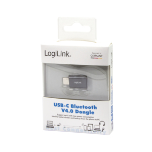 LogiLink BT0048 network card Bluetooth 3 Mbit/s – image 7