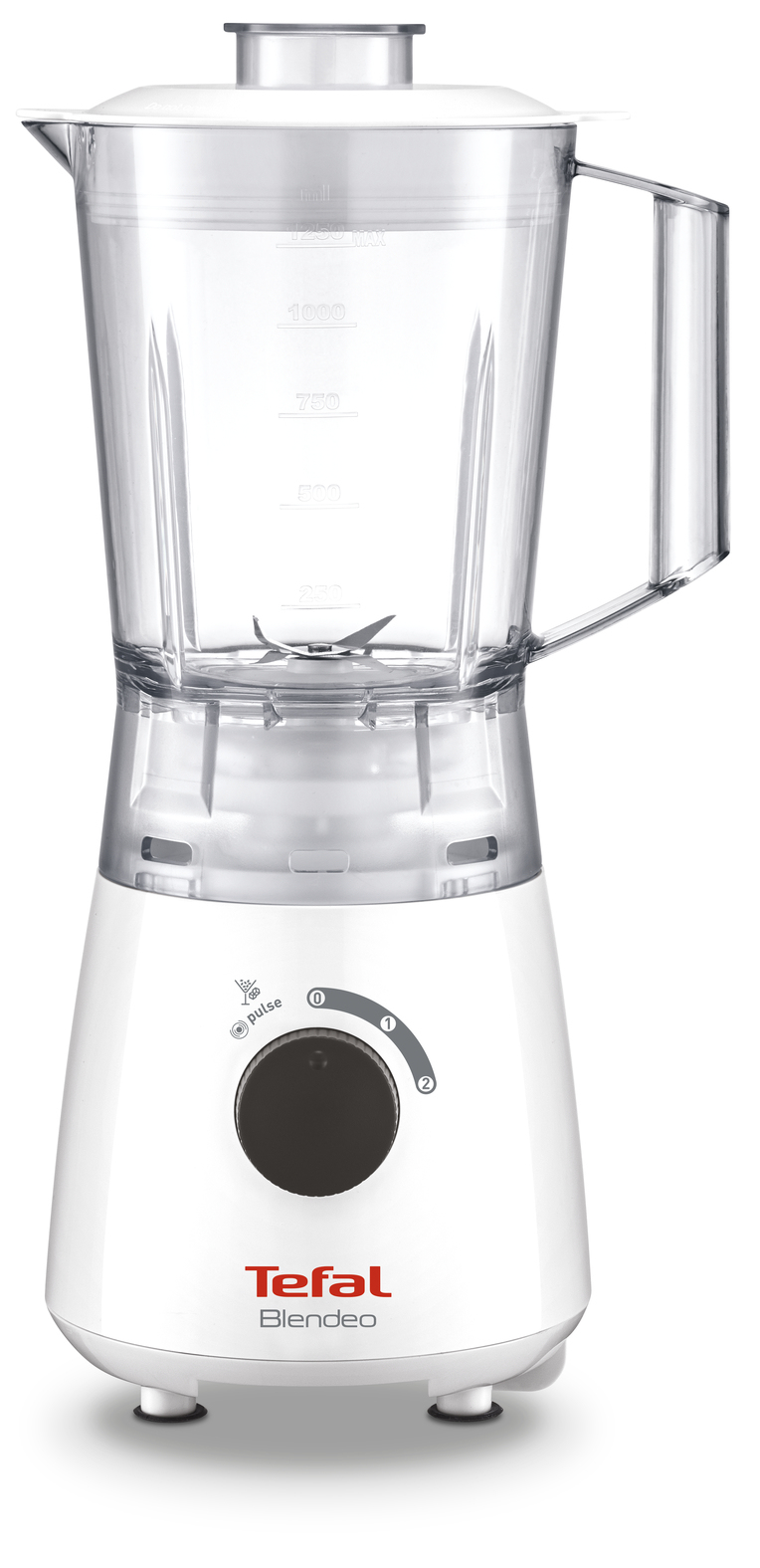 Tefal BL2A01 — vue 1 sur 8