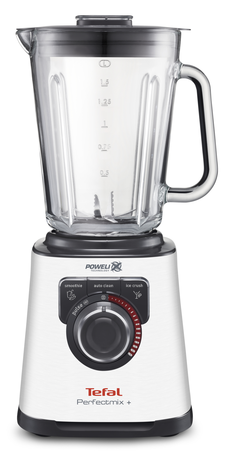 Tefal BL8111 — vue 1 sur 4