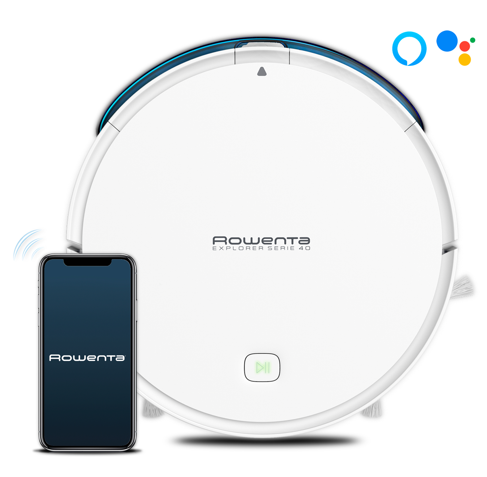 Rowenta RR7267 — vue 1 sur 8