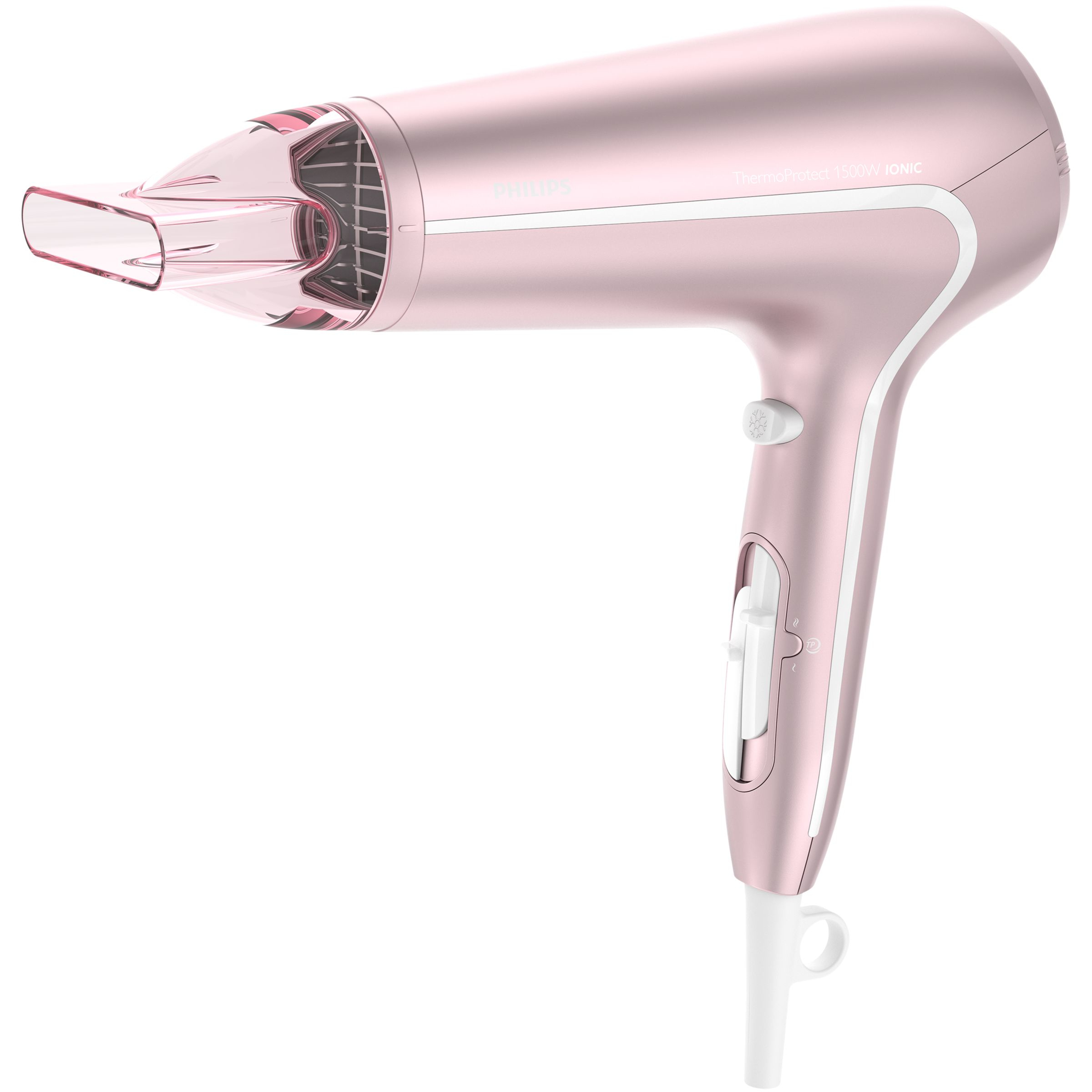Philips BHD171/01 — vue 1 sur 2