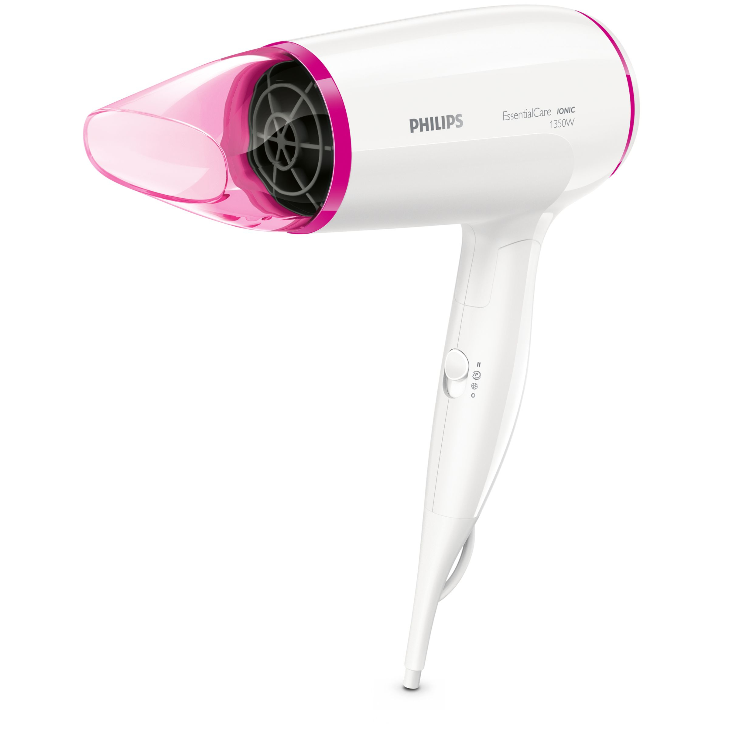 Philips BHD012/01 — vue 1 sur 1