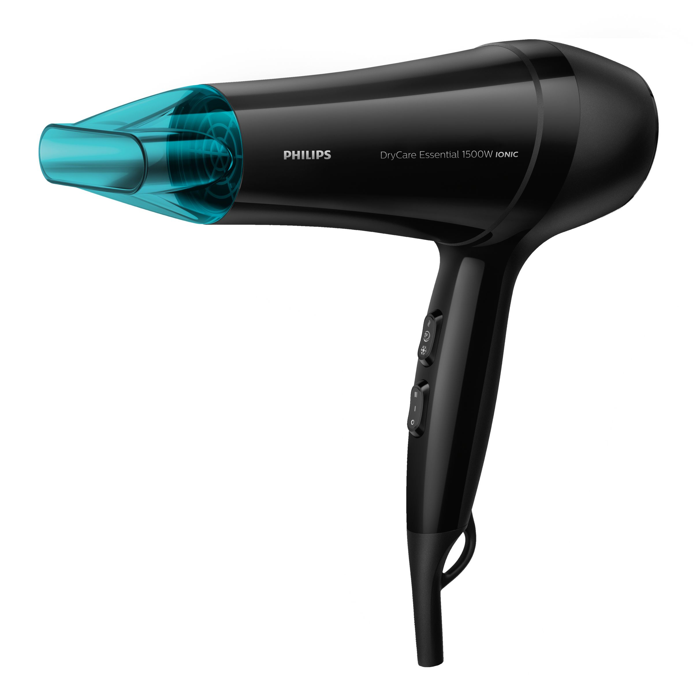 Philips BHD019/01 — vue 1 sur 2