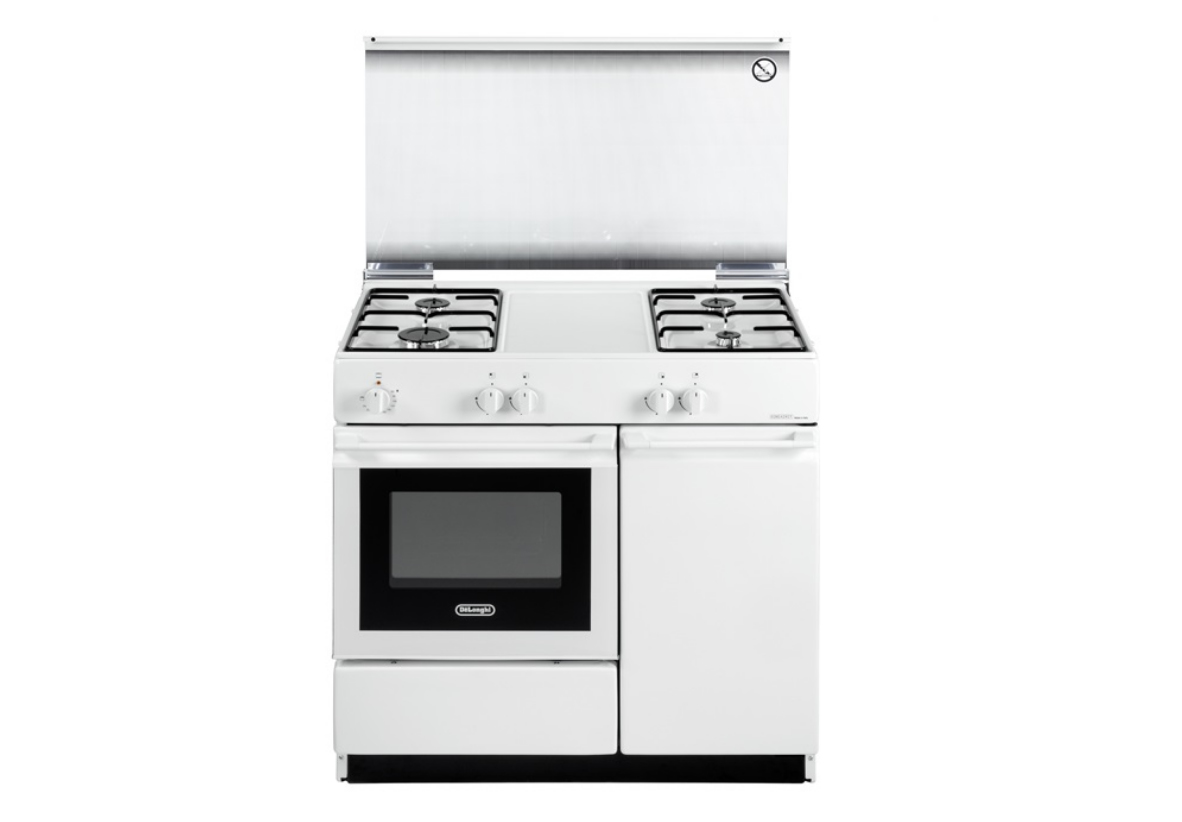 De’Longhi SEW 8540 NED — vue 1 sur 1
