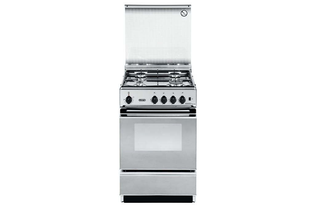 De’Longhi SEX 554 NED — vue 1 sur 1