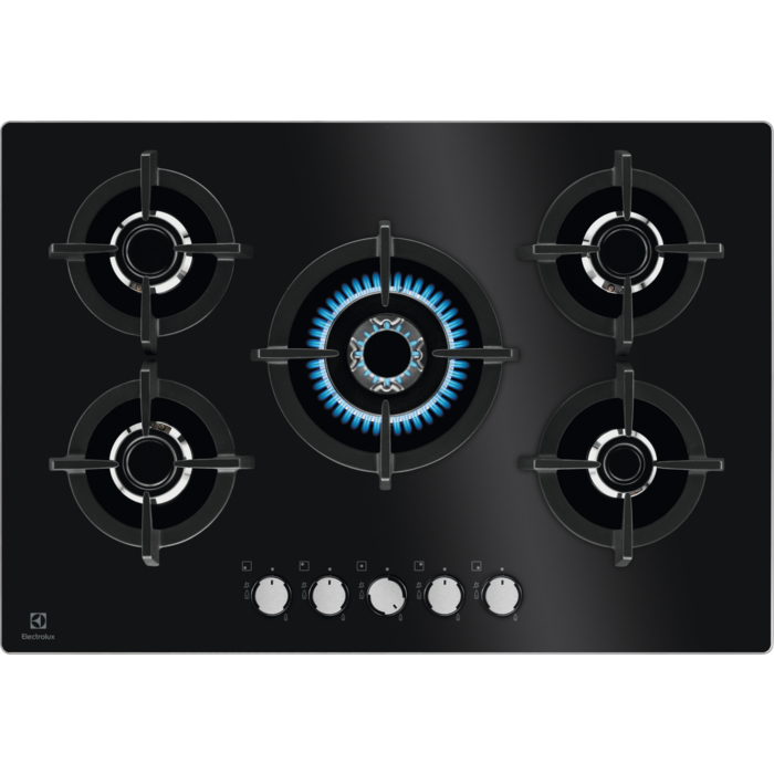 Electrolux EGG7537K — vue 1 sur 8