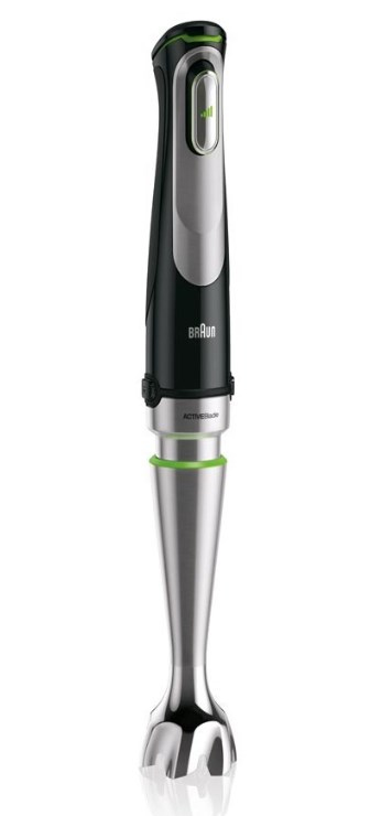 Braun MQ 9047X — vue 1 sur 8