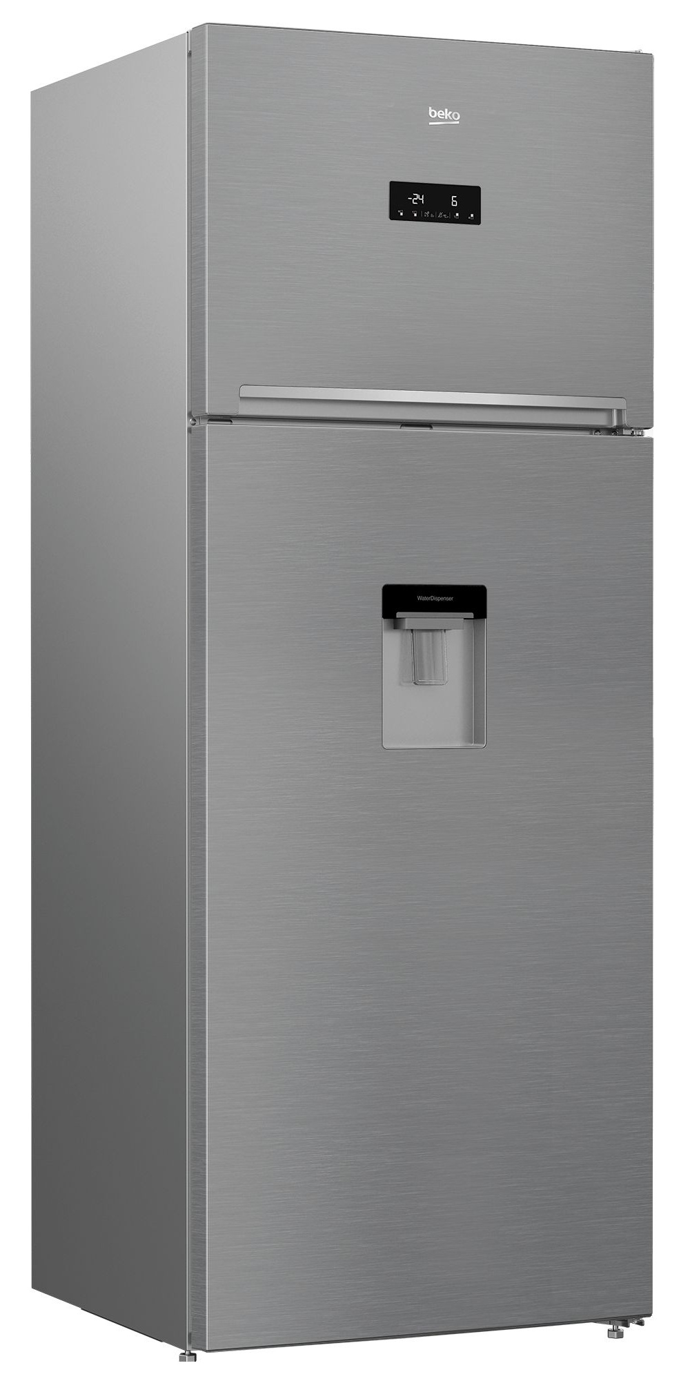 Beko RDNE455E30DZXB — vue 1 sur 3