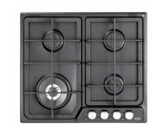 De’Longhi PFA 46 GH — vue 1 sur 2