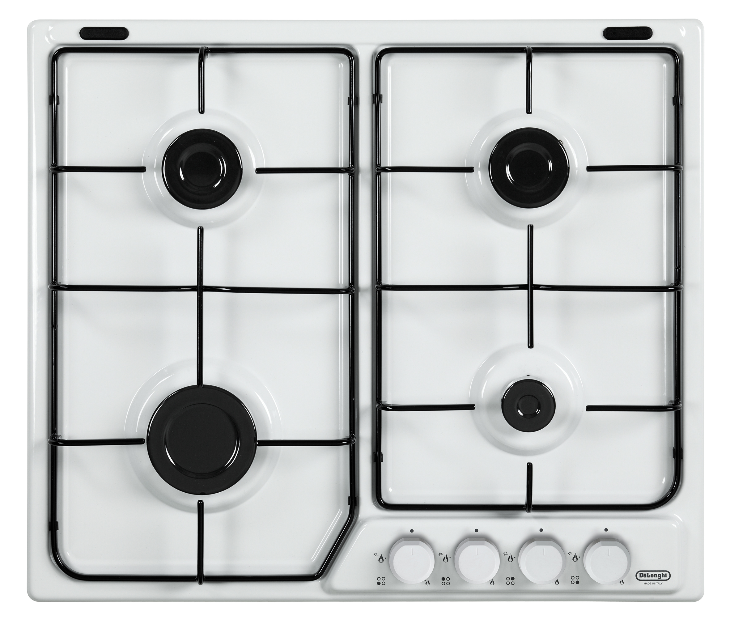 De’Longhi FFB 46 ASV — vue 1 sur 2