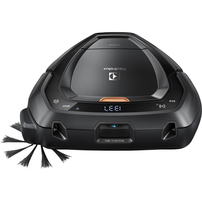 Electrolux Pure i9 — vue 1 sur 4