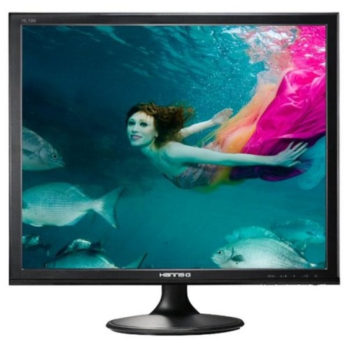 Hannspree Hanns.G HL196DB computer monitor