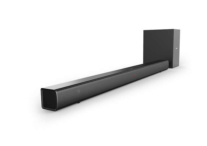 Philips HTL1520B/12 — vue 1 sur 2