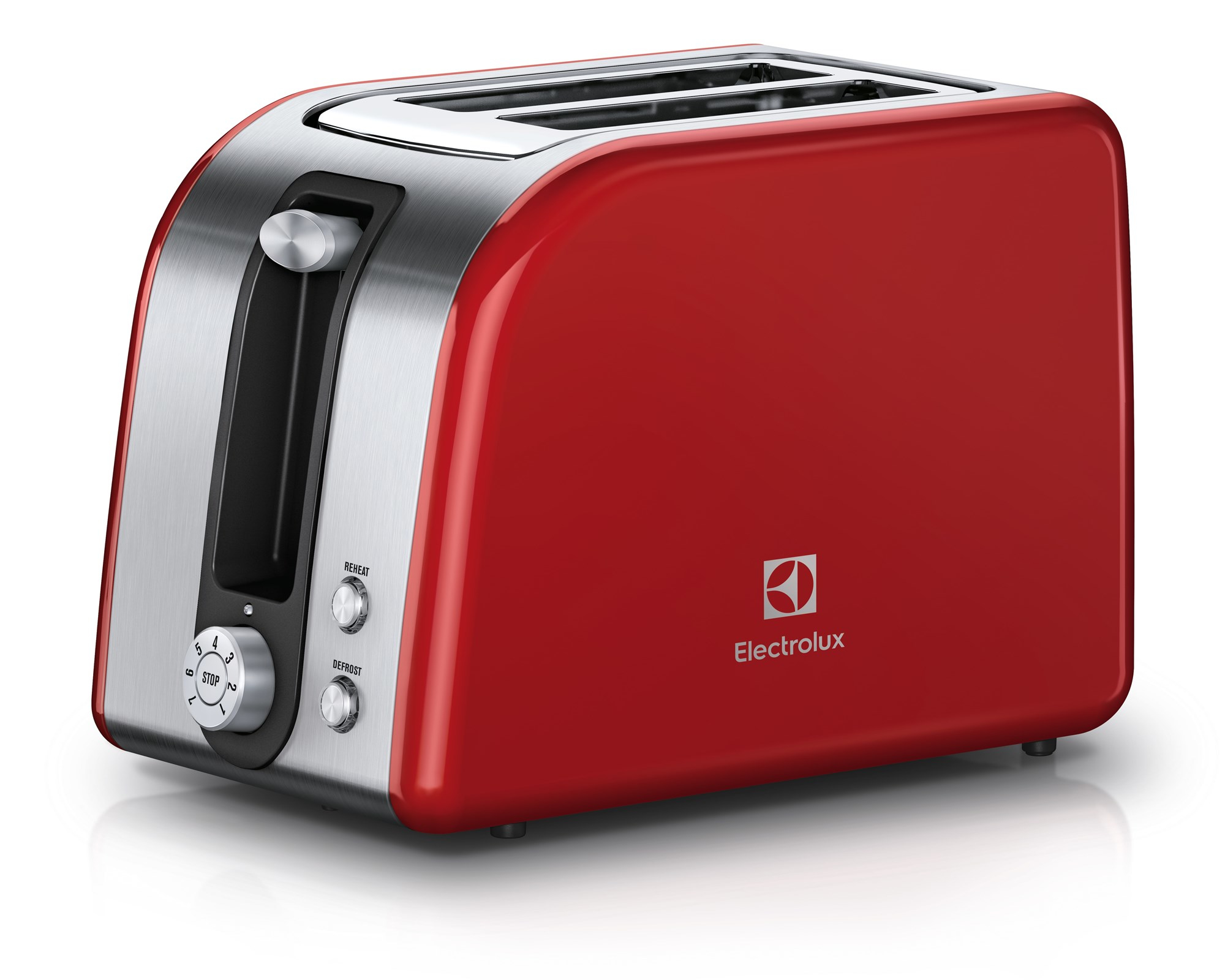 Electrolux EAT7700R 7 2 slice(s)