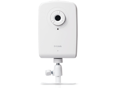 D-Link DCS-1100 security camera Indoor – image 1