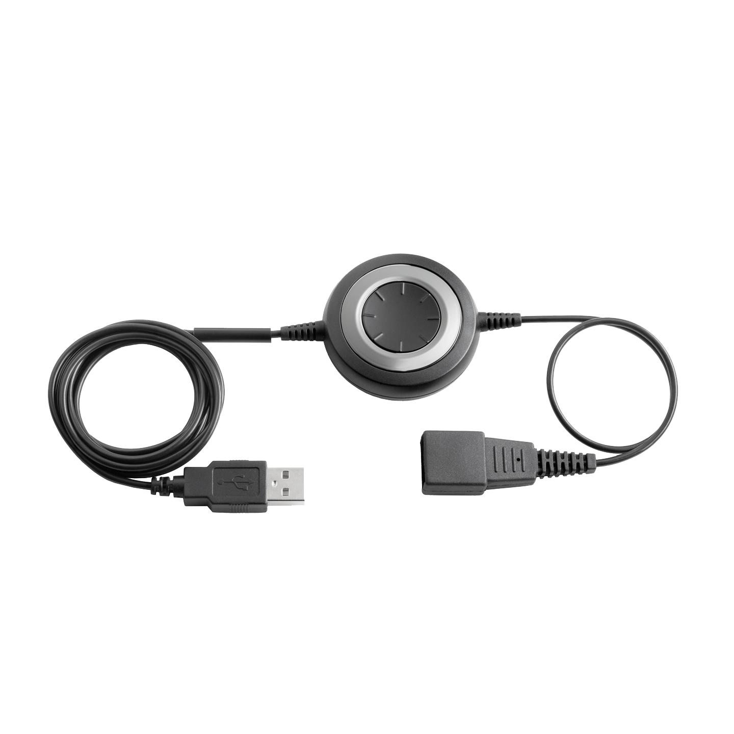 Jabra GN2000 Mono IP + LINK 280 MS