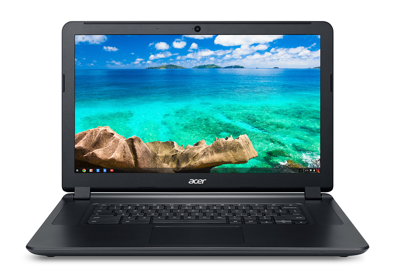 Acer Chromebook 15 C910-35VE Intel® Core™ i3 i3-5005U – image 1