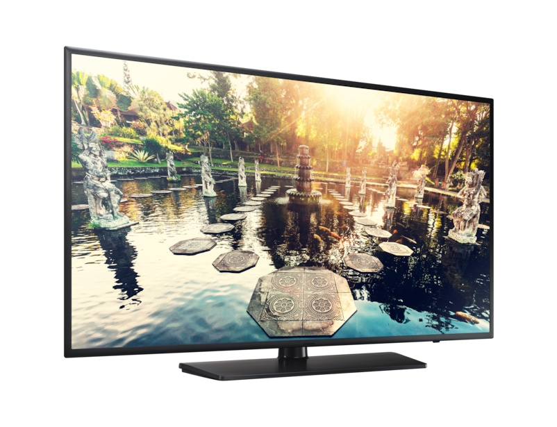Samsung HE690 81.3 cm (32") Full HD Smart TV Black, Titanium 20 W – image 3