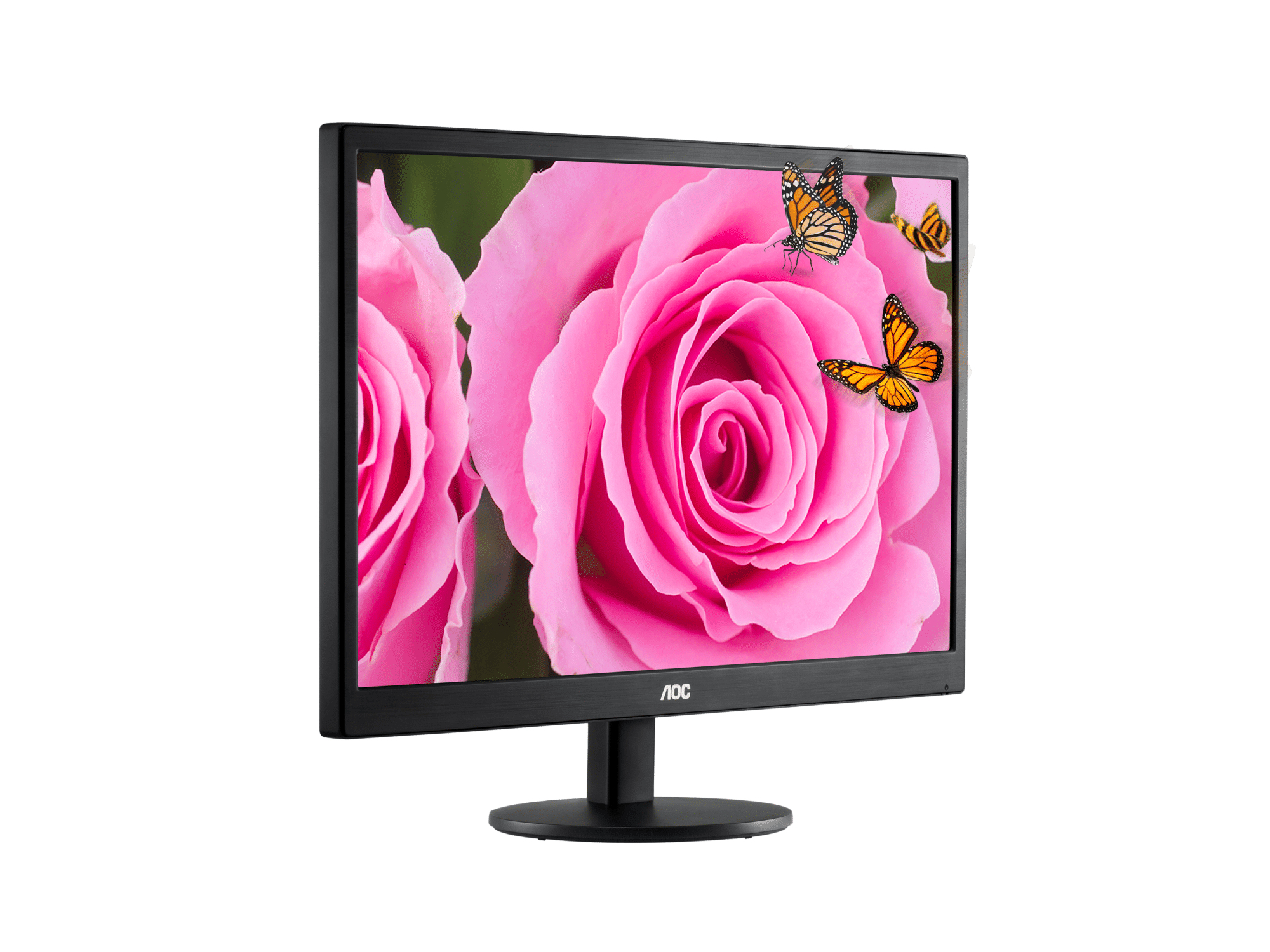 AOC 70 Series E970SWHEN computer monitor – image 3
