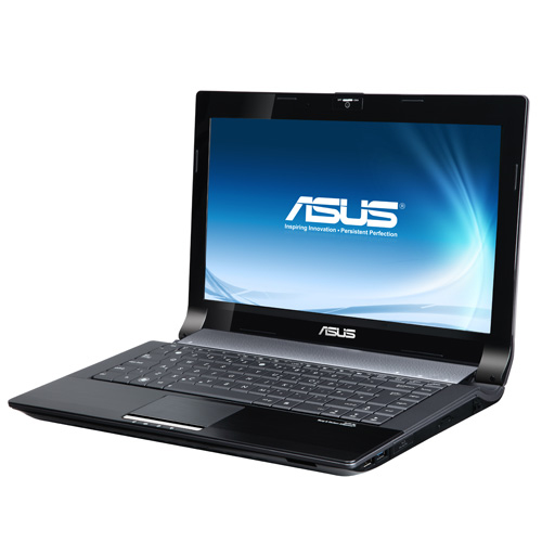 ASUS N43SL-V2G-VX177V Intel® Core™ i5 i5-2410M Laptop